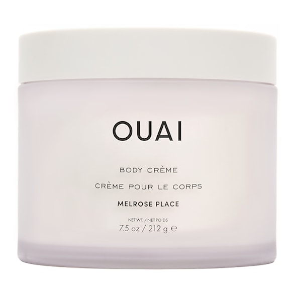 Body Cream - Crema hidratanta pentru corp, Ouai